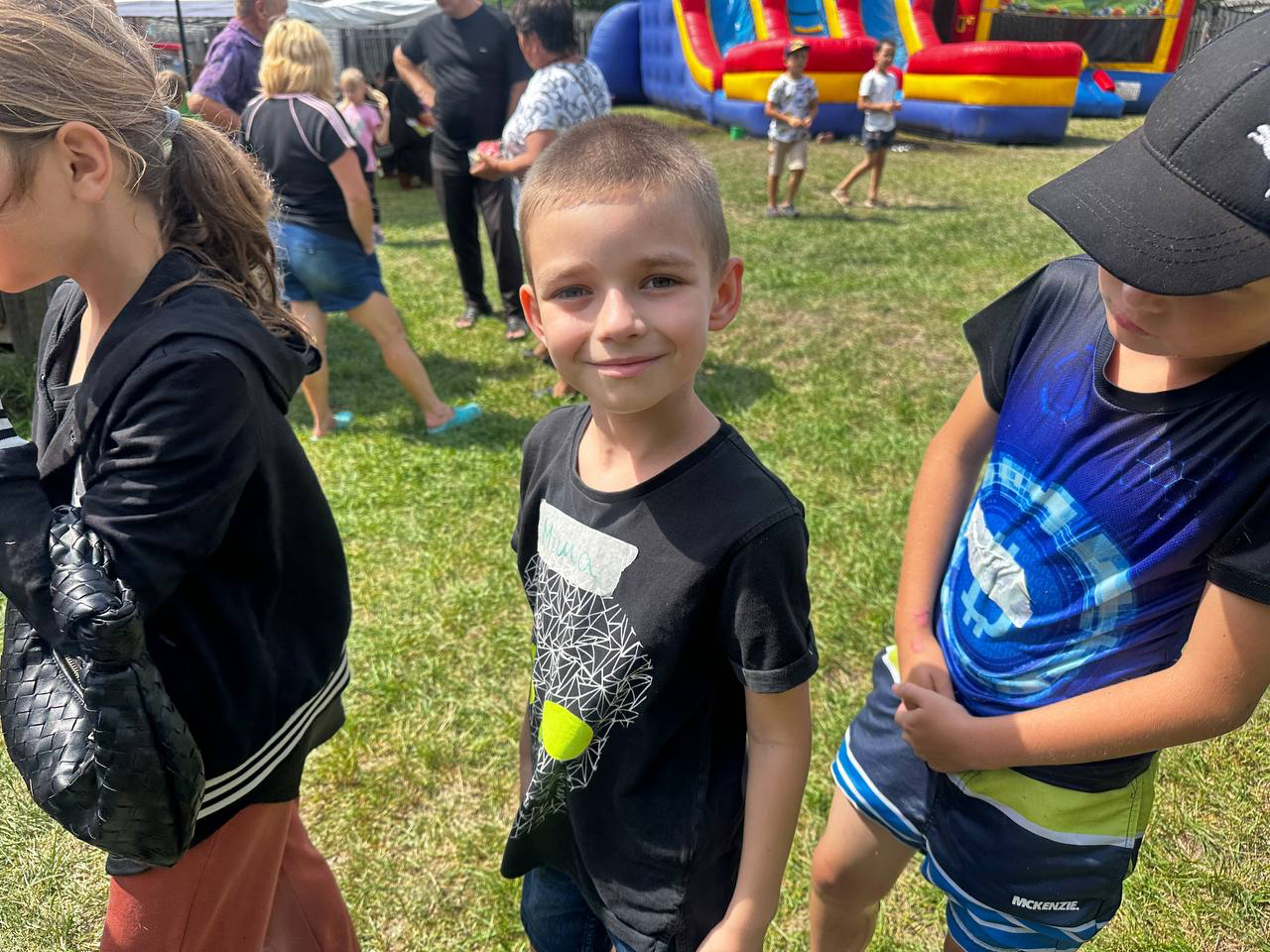 Недільна школа