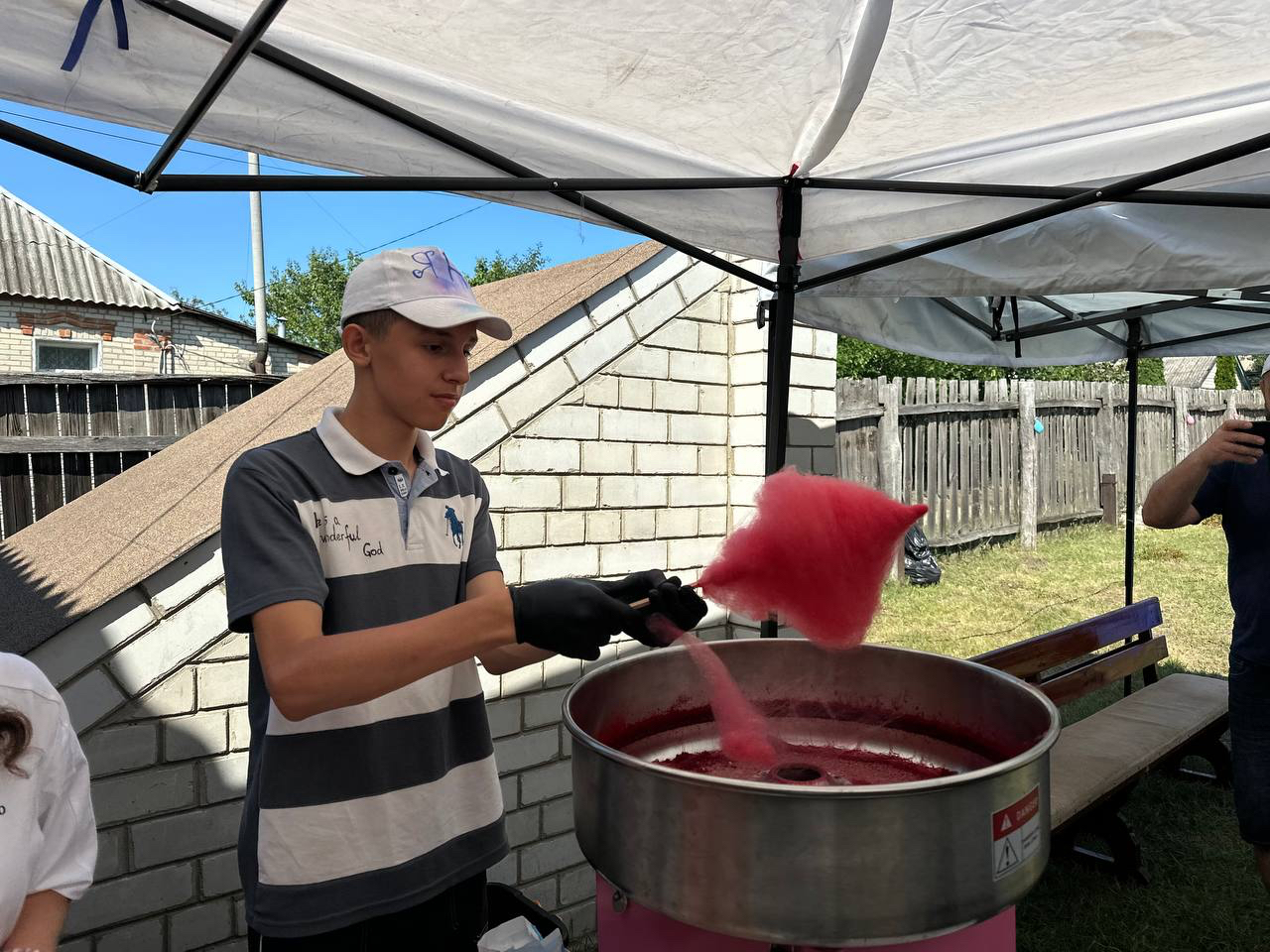 Недільна школа