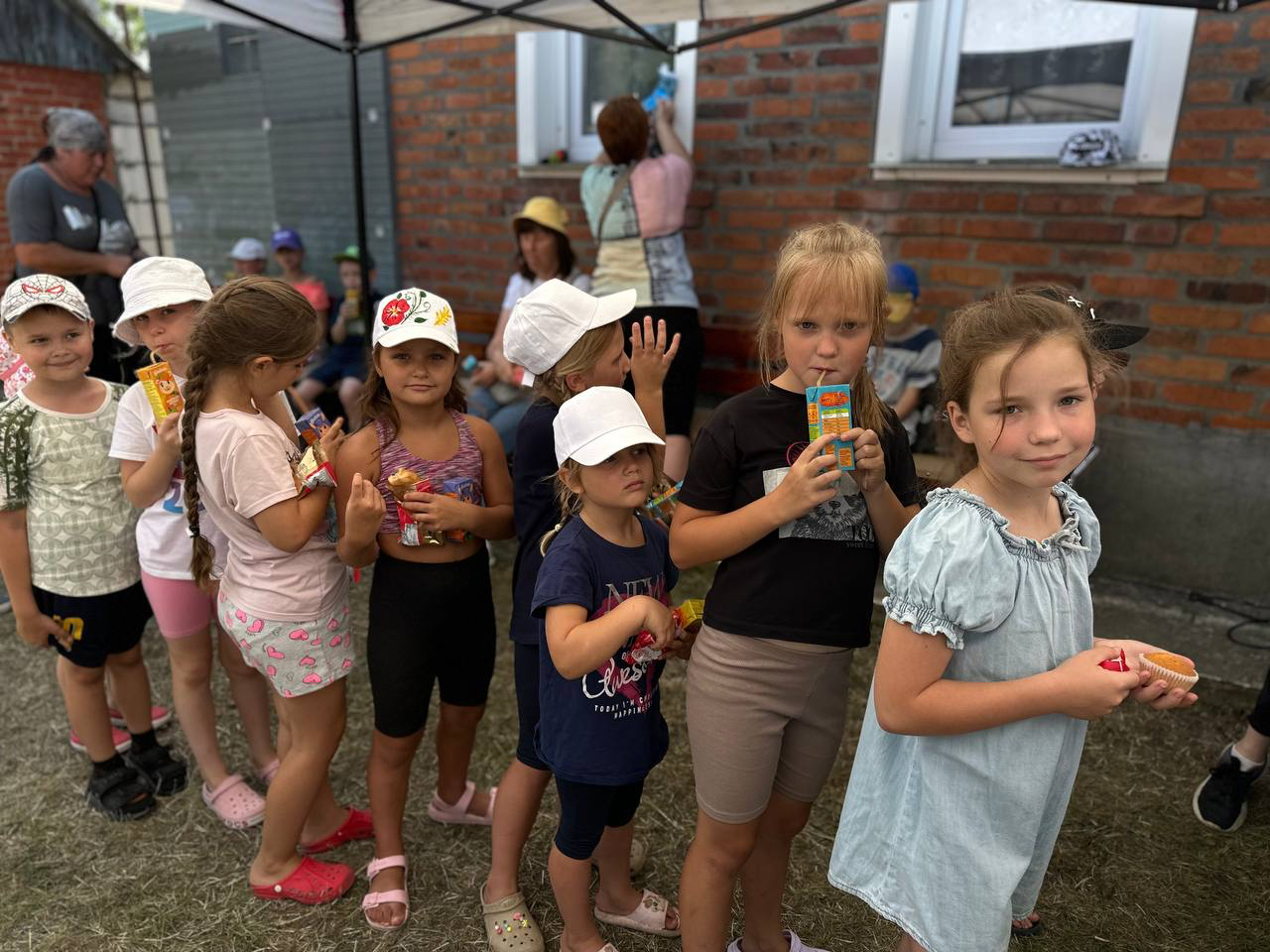 Недільна школа